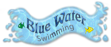 Blue Water Swimming Lessons
